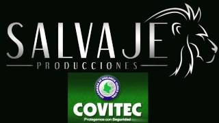 JINGLE COVITEC  SALVAJE PRODUCCIONES [upl. by Shwalb]