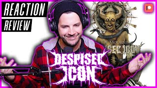 Despised Icon quotMVPquot  REACTION  REVIEW [upl. by Ramsden131]