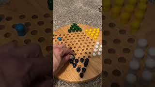 Chinese Checkers Board Game [upl. by Chaney]