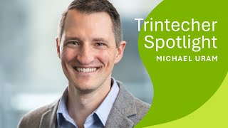 Trintecher Spotlight  Michael Uram [upl. by Llenrev]