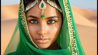 🔥 Hypnotic Ethnic Deep House Music  Emotional Ethnic and Complex Mix  DJ Mix 🎶 [upl. by Ariaek]