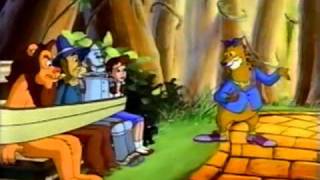 The Wizard of Oz Ep 05 B  The Lion That Squeaked [upl. by Arac23]