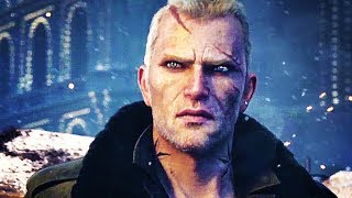 Left Alive PS4 Review [upl. by Nnaxor]