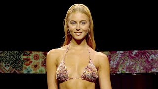 Miss Bikini  Spring Summer 2022  Full Show [upl. by Alleira]