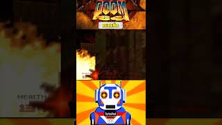 Doom 64 ¿técnicamente a la altura [upl. by Einnod]