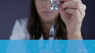 Pregnyl HCG Series 10K Trigger Injection Instruction by Fertility Nurse [upl. by Tyler42]