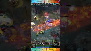 Dota 2 Rampage 2024 Ep422 axe dota2 dota2rampage dota2highlights [upl. by Odell266]