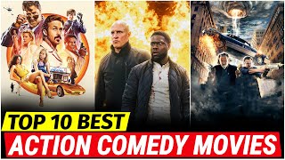 Top 10 Best ActionComedy Movies On Netflix and Amazon Prime  The Flix Town [upl. by Leryt311]