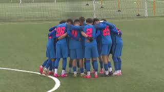 Rapid  FCSB 51  U17  Liga Elitelor [upl. by Ion654]