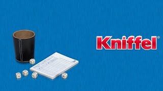 Kniffel Game für Switch PS4 amp PS5 Offizieller deutscher Trailer [upl. by Hguh640]