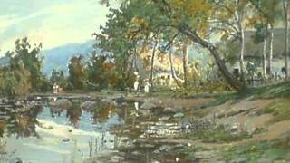 KABALEVSKYPiano Concerto No 1 in A minormovement 1wmv [upl. by Morley]