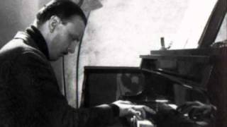 Michelangeli plays Debussy Reflets dans leau  live 57 [upl. by Adrienne]