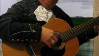 ANTONIO BRIBIESCA con PEPE FLORES Y SU GUITARRA DE ORO [upl. by Richards]