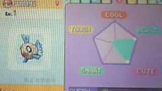 How to Evolve Feebas into Milotic Easily in Pokemon Platinum [upl. by Tice714]