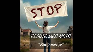 ECOUTE MES MOTS [upl. by Whitebook]