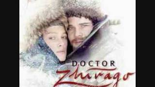 Doctor Zhivago 2002 Soundtrack 5 The Earth by Ludovico Einaudi [upl. by Inilahs]