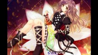 TatshMusicCircle  Four Seasons of Loneliness Touhou VocalRock Arrange [upl. by Bette-Ann56]