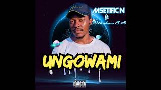 Ungowami HIT South Africa [upl. by Enyamrahc307]