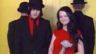 The White Stripes  MuchMusic Video Awards 2003 [upl. by Neve]