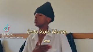 Phambili Nge War GWIJO  Lyrics [upl. by Nojad]