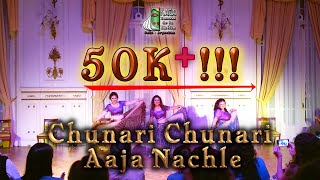 Mix Chunari Chunari  Aaja Nachle  4k UHD [upl. by Anilejna]