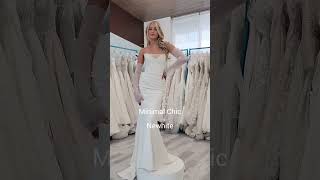 Wedding Dress Designer to Know if You Love Pt 2 [upl. by Noirrad]