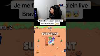 Vous Trouvez Sa Normal ⁉️ foryou brawlstars viralvideo [upl. by Llarret143]