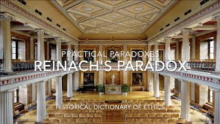 Reinachs Paradox [upl. by Eugenie]