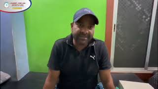 PATIENT PATIENT FEEDBACK  DR ARVIND PRASAD GUPTA  PATNA BEST LIGAMENT DOCTOR  Orthopaedic [upl. by Annoyk573]