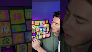 Nee Doh Advent Calendar Unboxing asmr fidgettoys [upl. by Maximilian918]