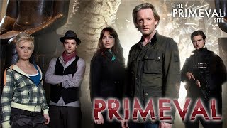 Primeval Series 5  Episode 6  The Sterile Future Earth 2011 [upl. by Nnayrrehs577]