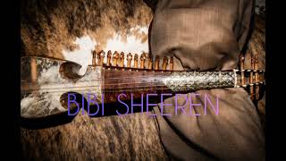 Bibi Sheereni  Pashto Rabab Mange Live Show Live Pashto Rabab Music Bibi Shereni in rabab enjoy [upl. by Ittocs]