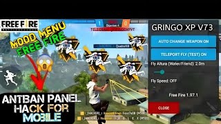 🥶Free fire Hack kaise download kare 😱 New hack GRINGO XP V73 use kase kare 🥶viral ffhack [upl. by Trevor]