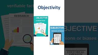 Objectivity accounting principle [upl. by Eustacia]