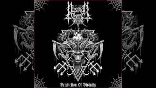 Dereliction of Divinity full album [upl. by Lasiaf]