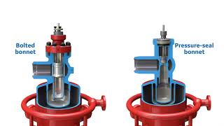 Masoneilan SteamForm Valves [upl. by Aicul]