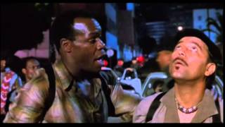 Predator 2 Movie Review  Alien Predator Total Destruction Collection Review Part 7 [upl. by Analli642]