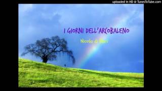 Nicola Di Bari  I giorni dellarcobaleno [upl. by Mimi739]