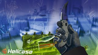 HELLCASE 250 SESSION [upl. by Demott]