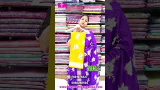 Sequence Work Sarees  Vigneshwara Silks  SequenceWorkSarees SareeCollection DesignerSarees [upl. by Htesil]