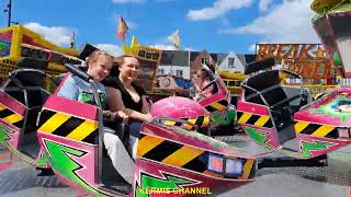 TT Kermis Assen 2024 [upl. by Fotzsyzrk]