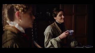 Gentleman jack season 2 episode 7 gentlemanjack annelister [upl. by Bouchard]