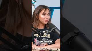 Whats the REAL Reason Riley Reid SHOCKS the Boys😛 shorts podcast funny [upl. by Cormack981]