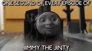 One Second of Every Episode of Jimmy The Jinty [upl. by Craner]