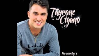 TAYRONE CIGANO O DEFENSOR [upl. by Cormack]