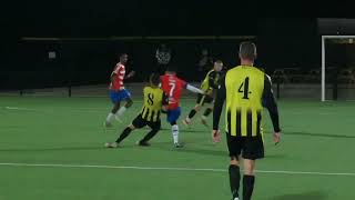 BEXLEY V PECKHAM TOWN  LONGER HIGHLIGHTS [upl. by Kimberley]