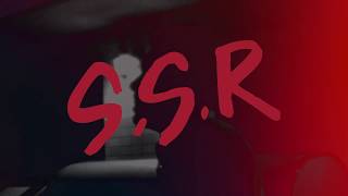 SSR  Reality Club Official Lyric Video [upl. by Reede]