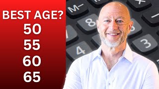 How To Calculate WHEN You Can Retire [upl. by Gnep523]