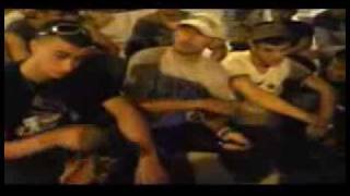 YouTube  CLiP De RoFiX  Rap The ShiiiT  100100 CLaSh 2009 wwwDrLiLeSKyBLoGCoMflv [upl. by Raymonds]