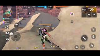 1vs3freefireclashsquad masswhatsappstatus please subscribe garena freefire [upl. by Vargas]